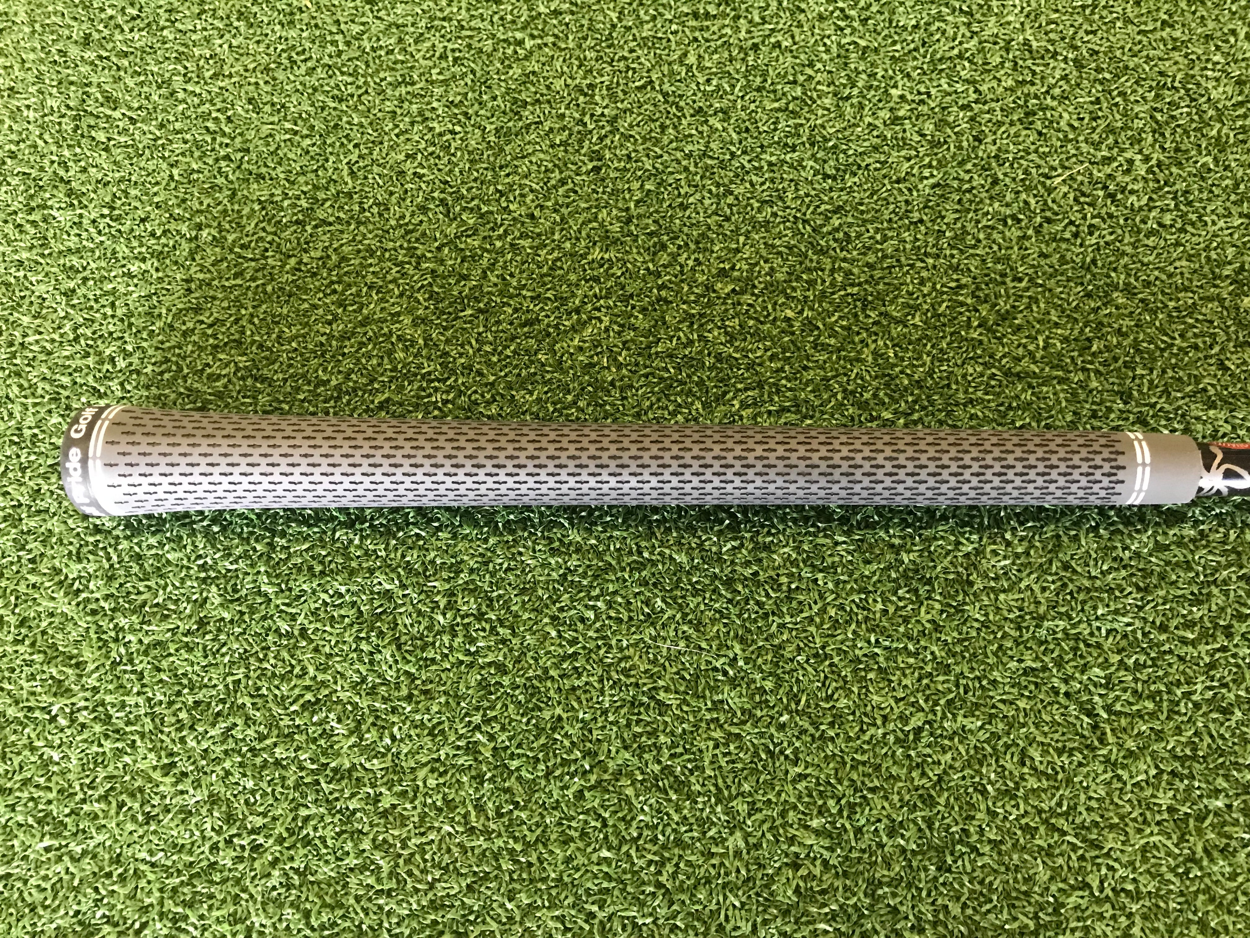 2022 TaylorMade Milled Grind Hi-Toe Chrome 58° Wedge