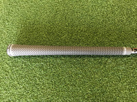 2022 TaylorMade Milled Grind Hi-Toe Chrome 58° Wedge