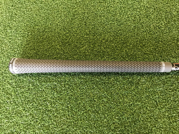 2022 TaylorMade Milled Grind Hi-Toe Chrome 58° Wedge