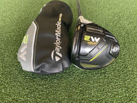 2017 TaylorMade M2 10.5° Driver with Headcover