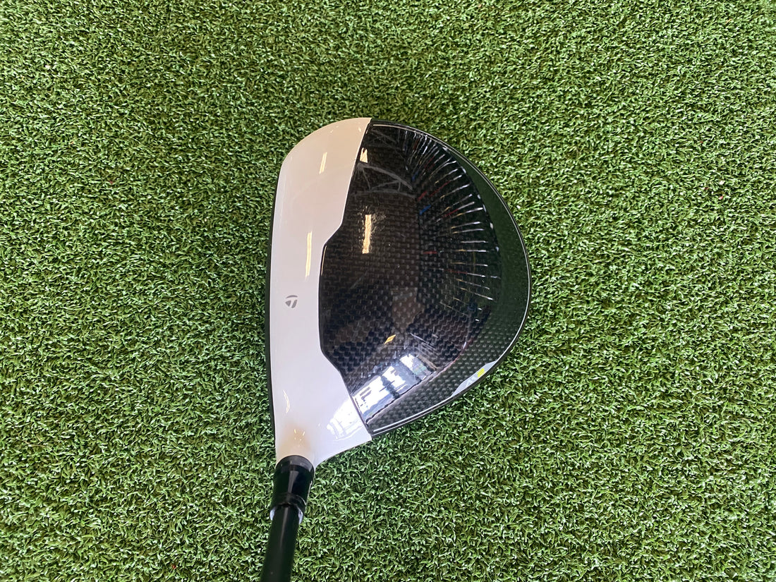 2017 TaylorMade M2 10.5° Driver with Headcover