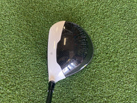 2017 TaylorMade M2 10.5° Driver with Headcover