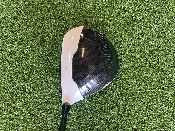 2017 TaylorMade M2 10.5° Driver with Headcover
