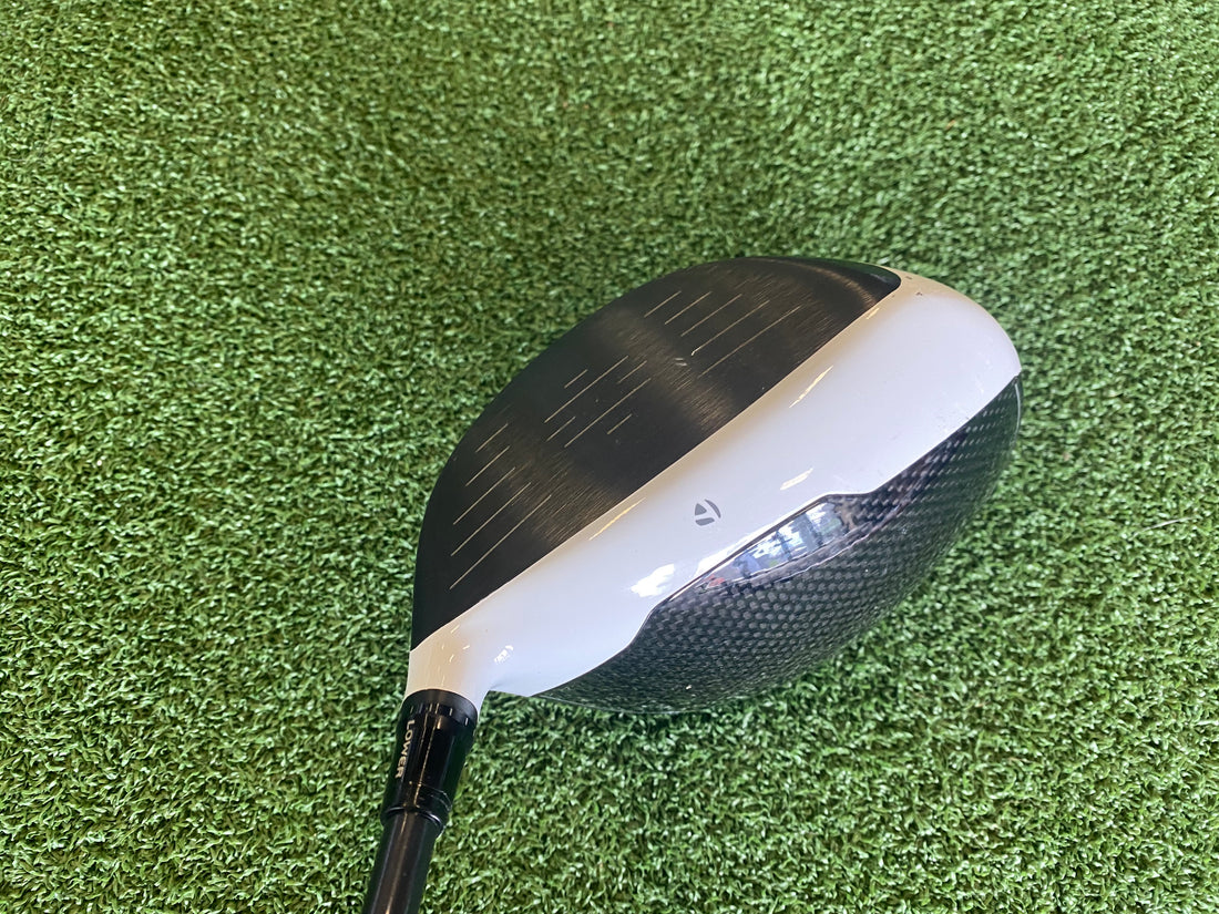 2017 TaylorMade M2 10.5° Driver with Headcover