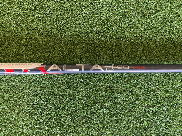 2017 TaylorMade M2 10.5° Driver with Headcover