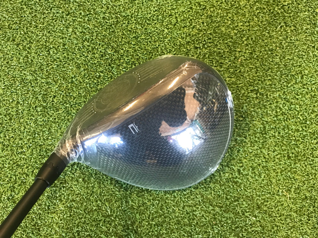 *New* 2023 Cobra Aerojet 10.5° Driver