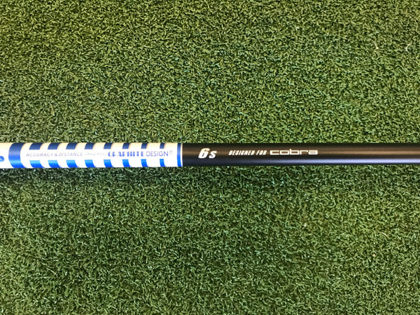 *New* 2023 Cobra Aerojet 10.5° Driver