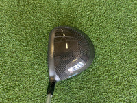 2024 Callaway AI Smoke Max 9° Driver with Headcover *Like New*