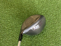 2024 Callaway AI Smoke Max 9° Driver with Headcover *Like New*