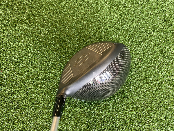 2024 Callaway AI Smoke Max 9° Driver with Headcover *Like New*