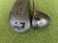 Cobra Darkspeed X 9° Driver with Headcover *Like New*
