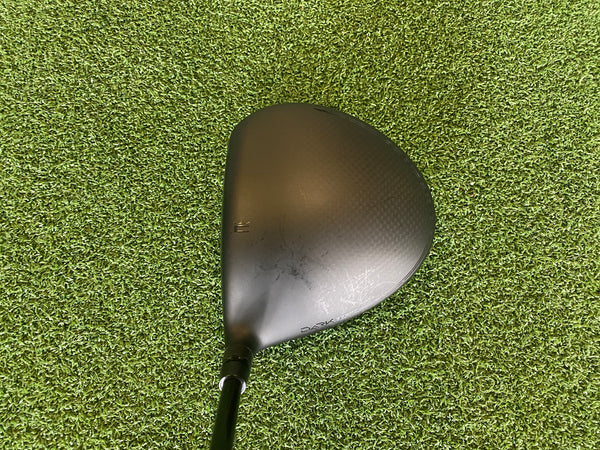 Cobra Darkspeed X 9° Driver with Headcover *Like New*
