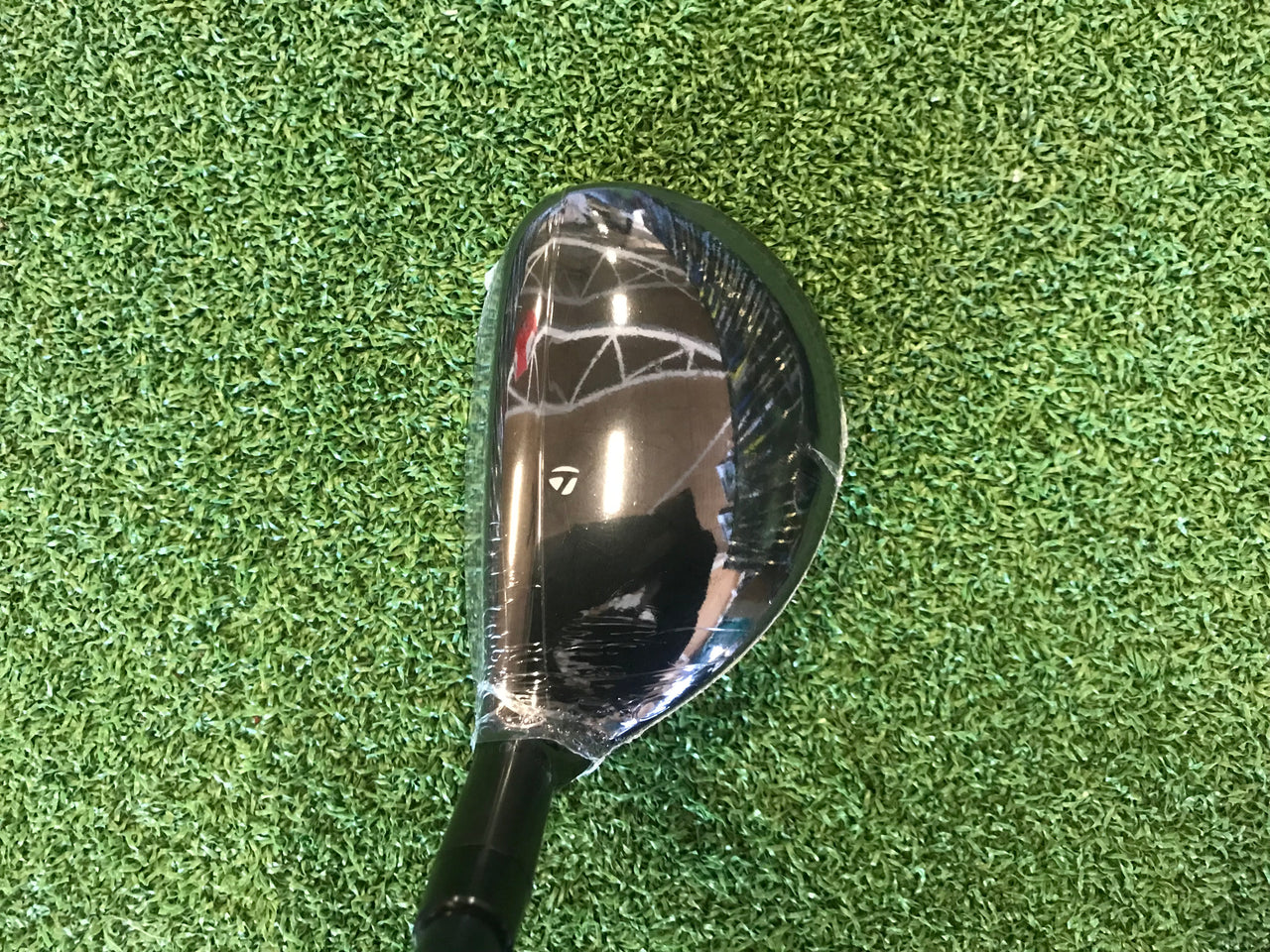 *New* 2024 TaylorMade Qi10 Max 20° 3 Hybrid With Headcover