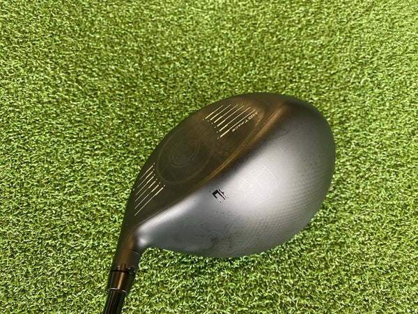 Cobra Darkspeed X 9° Driver with Headcover *Like New*
