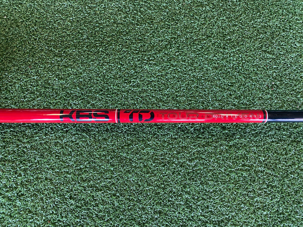 Cobra Darkspeed X 9° Driver with Headcover *Like New*