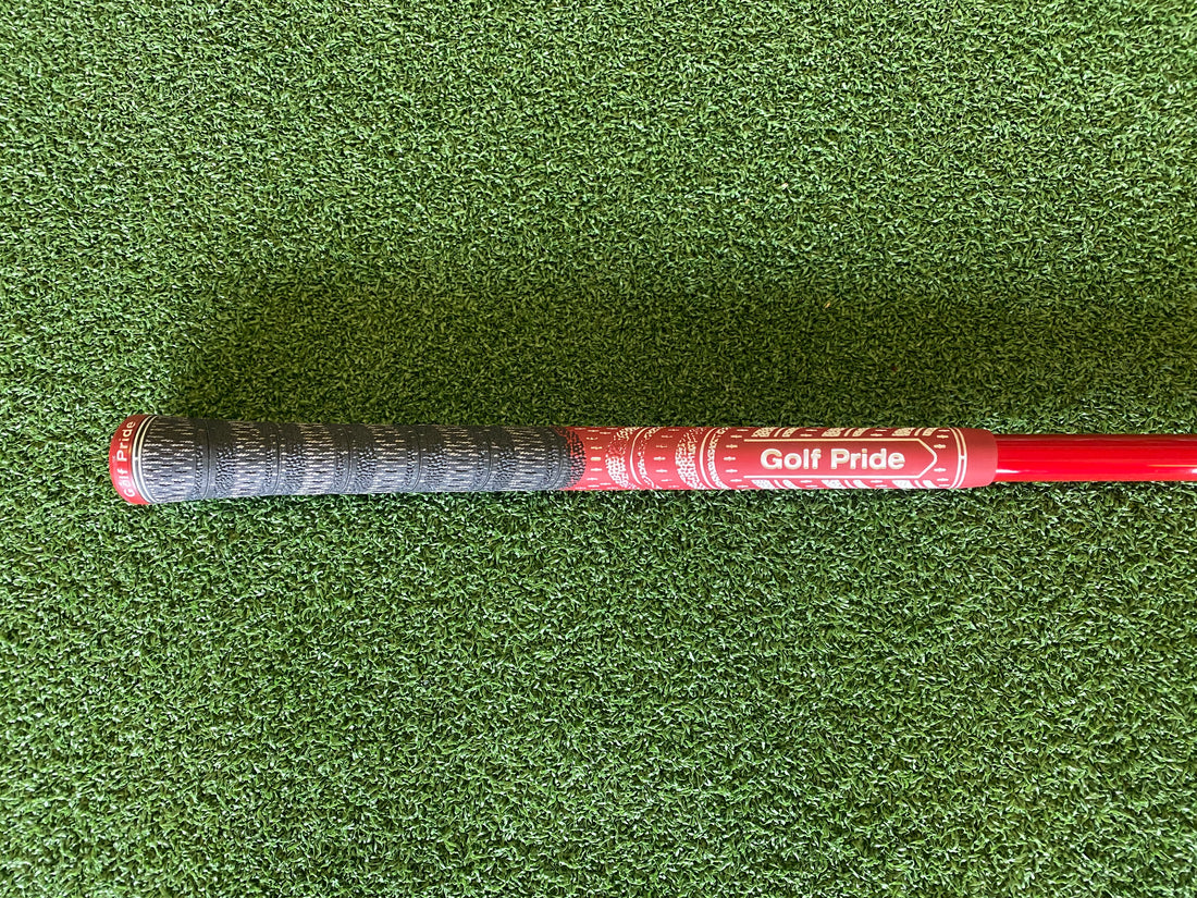 Cobra Darkspeed X 9° Driver with Headcover *Like New*