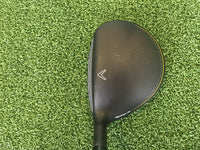 2022 Callaway Rogue ST SL 15° 3 Wood