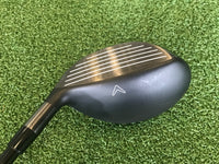 2022 Callaway Rogue ST SL 15° 3 Wood