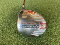 TaylorMade Burner 10.5° Driver
