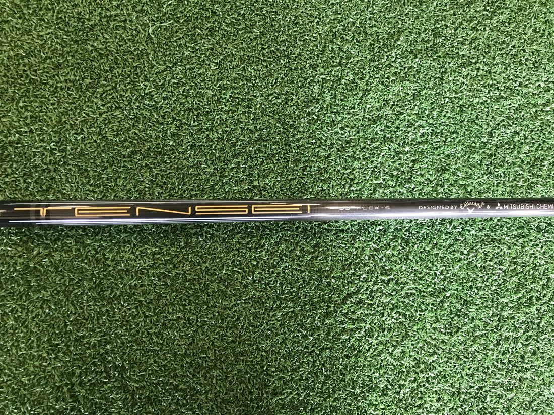 2022 Callaway Rogue ST SL 15° 3 Wood