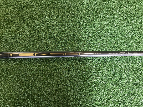 2022 Callaway Rogue ST SL 15° 3 Wood