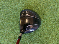 TaylorMade Burner 10.5° Driver