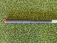 TaylorMade Burner 10.5° Driver