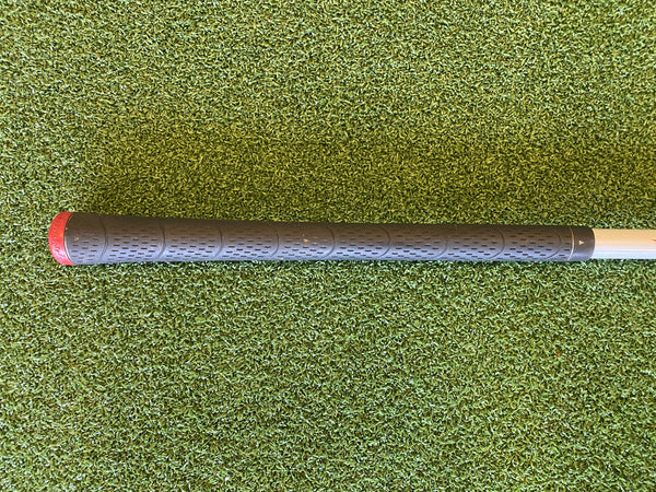 TaylorMade Burner 10.5° Driver