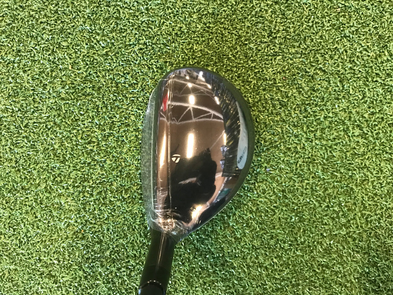 *New* 2024 TaylorMade Qi10 Max 27° 5 Hybrid With Headcover