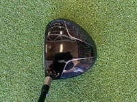 TaylorMade Burner Draw HT Driver With Headcover