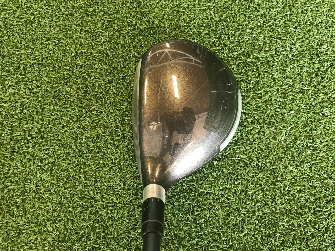 TaylorMade SLDR 15° 3 Wood