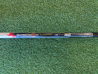TaylorMade Burner Draw HT Driver With Headcover