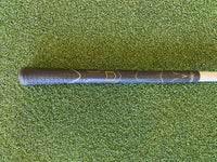 TaylorMade Burner Draw HT Driver With Headcover