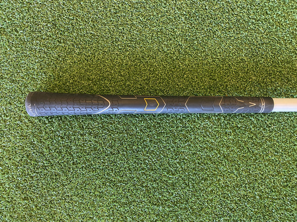 TaylorMade Burner Draw HT Driver With Headcover