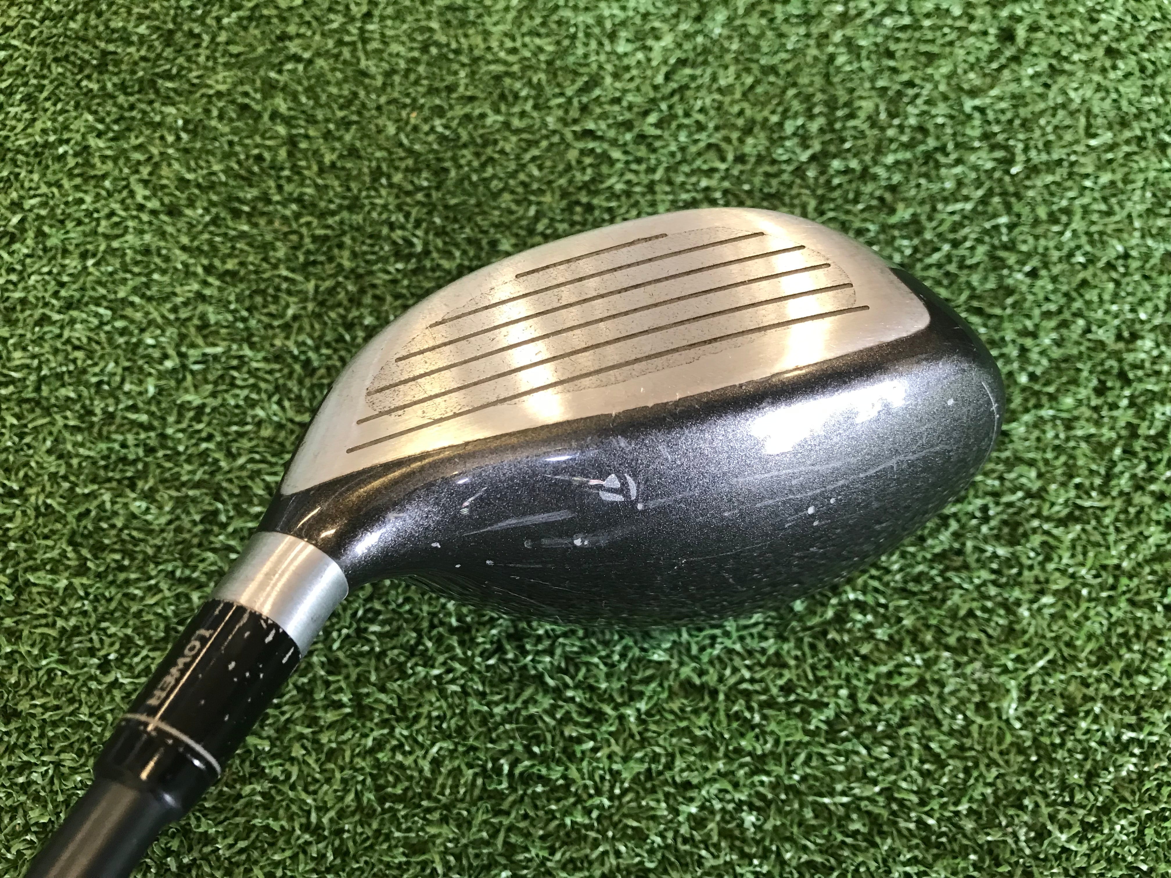 TaylorMade SLDR 15° 3 Wood