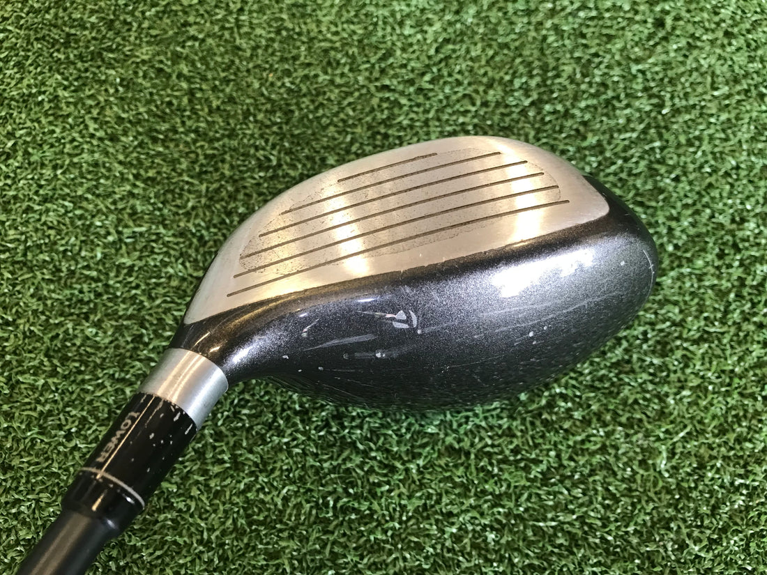 TaylorMade SLDR 15° 3 Wood