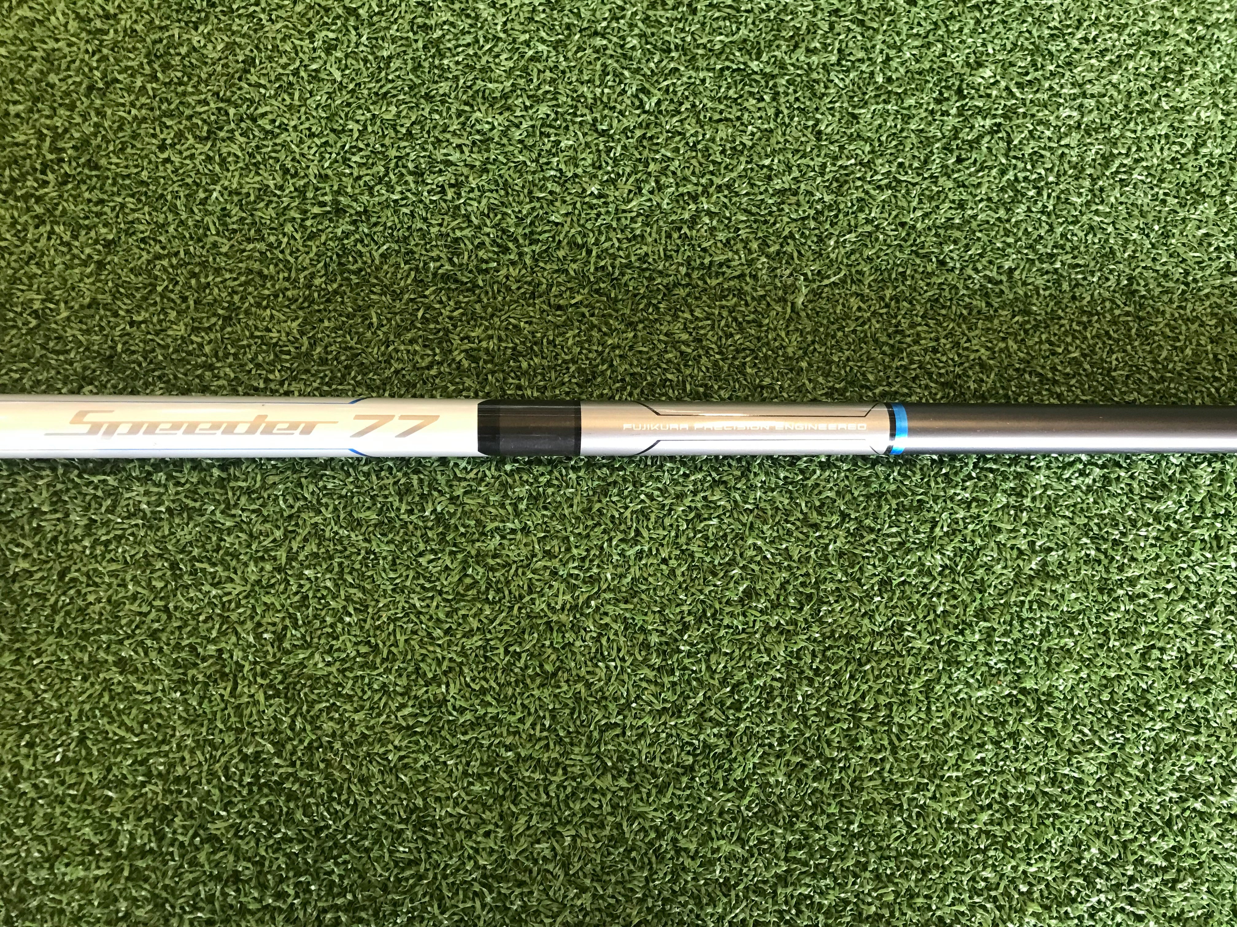 TaylorMade SLDR 15° 3 Wood