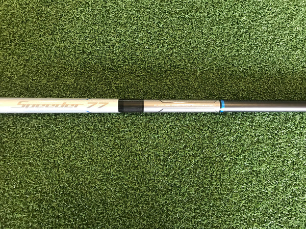 TaylorMade SLDR 15° 3 Wood