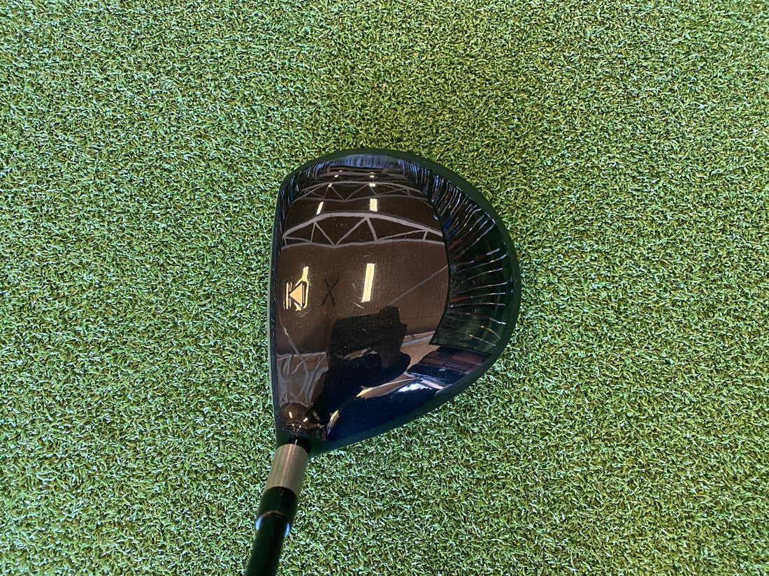 Titleist 909 D2 9.5° Driver