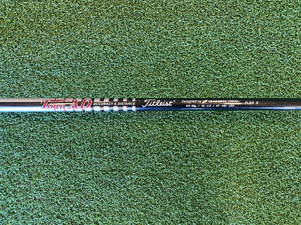 Titleist 909 D2 9.5° Driver