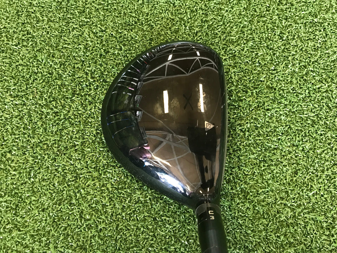 2018 Titleist TS2 15° Left Handed 3 Wood