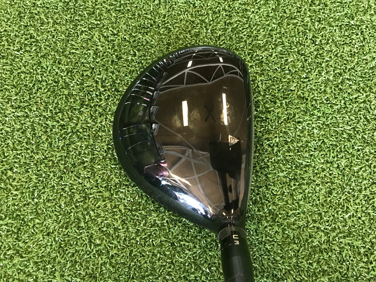 2018 Titleist TS2 15° Left Handed 3 Wood