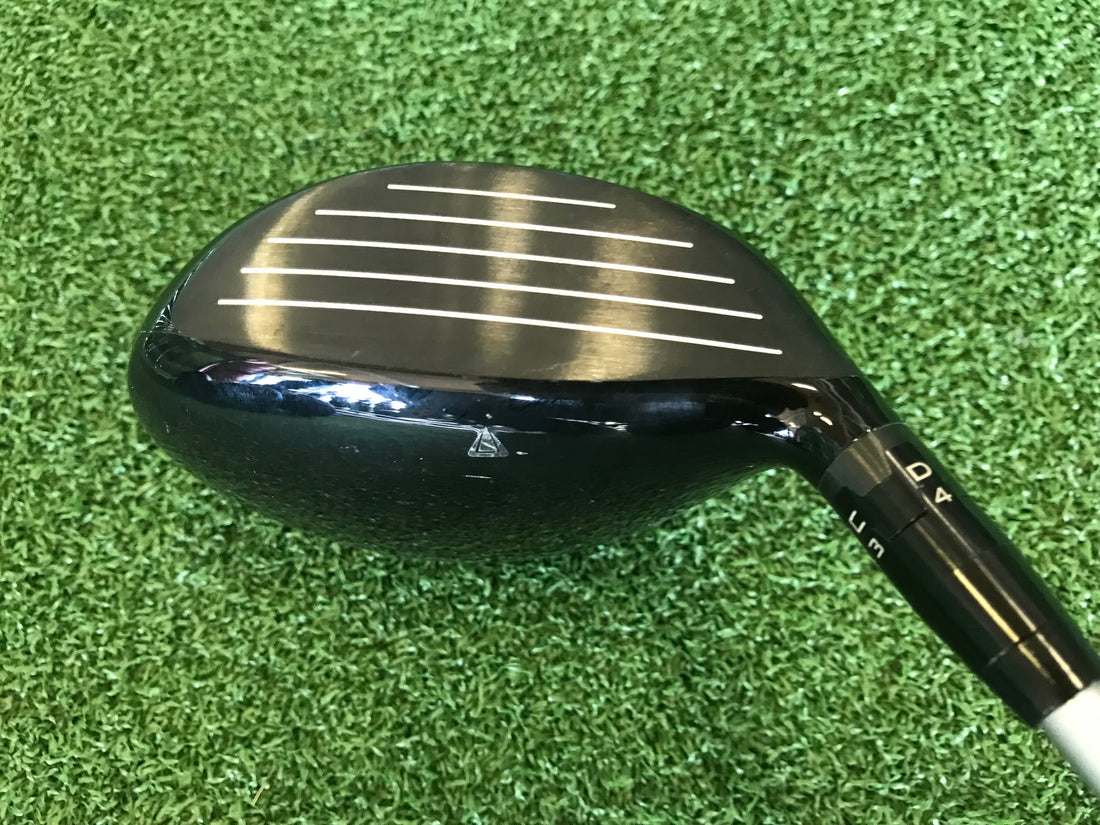 2018 Titleist TS2 15° Left Handed 3 Wood