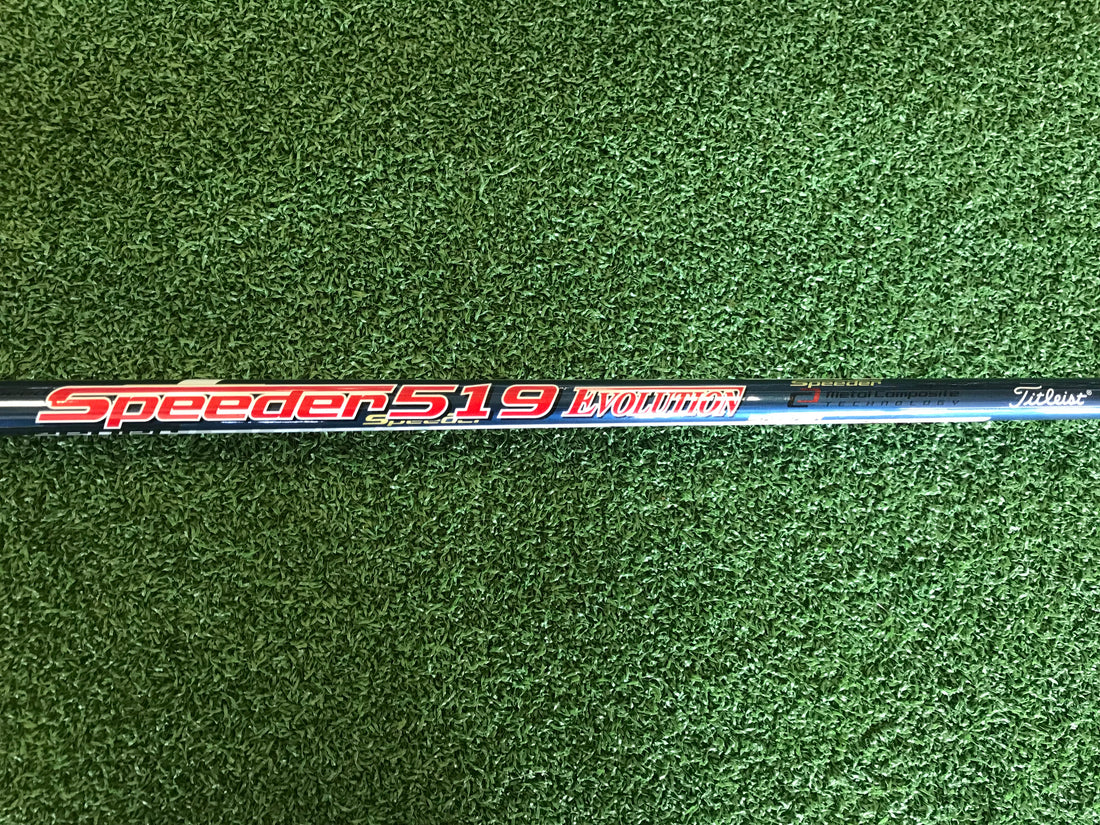 2018 Titleist TS2 15° Left Handed 3 Wood