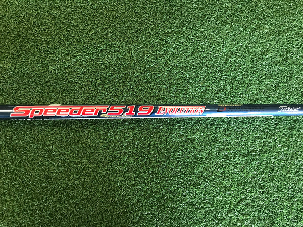 2018 Titleist TS2 15° Left Handed 3 Wood