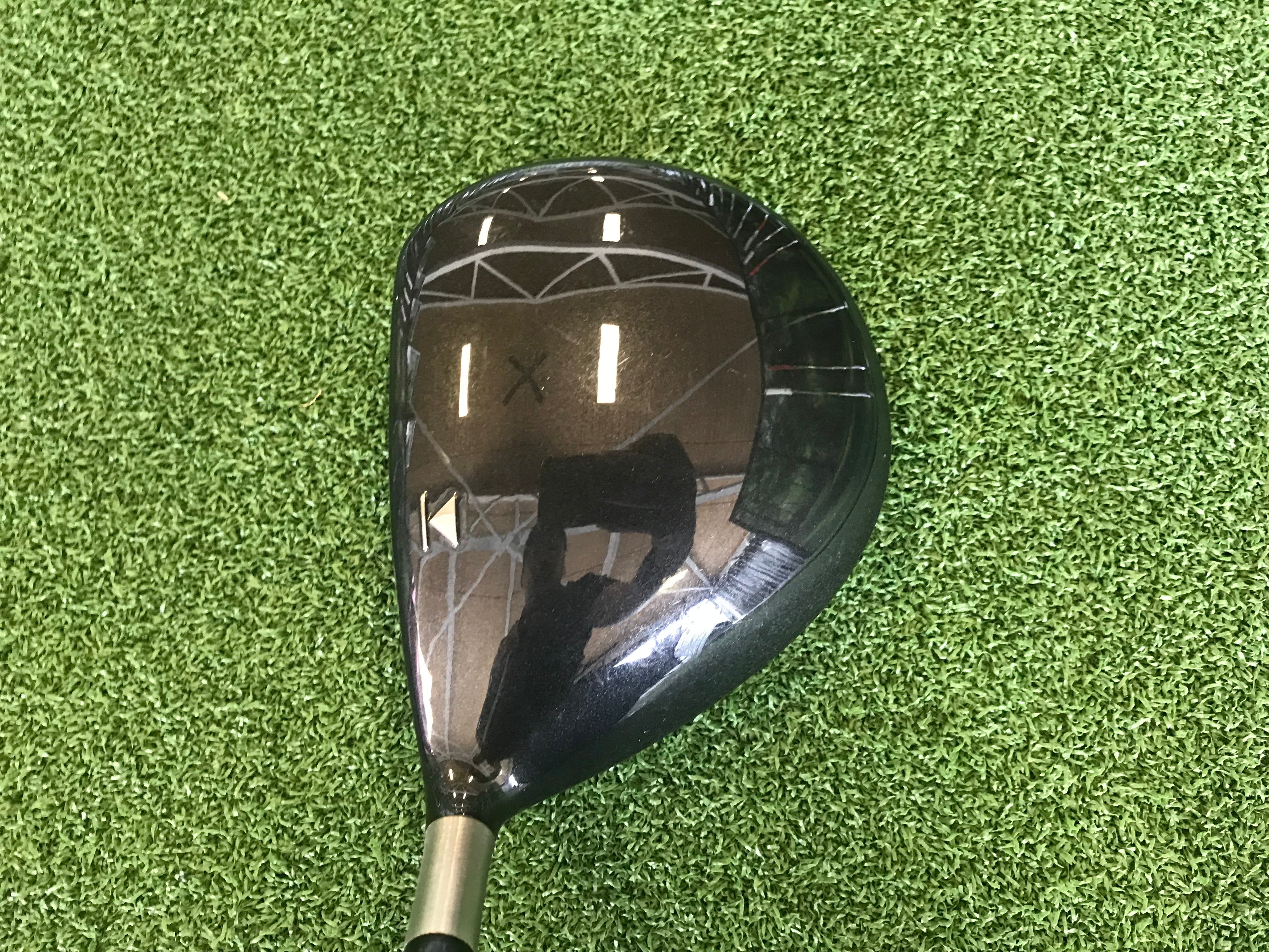 Titleist 909 D3 8.5° Driver