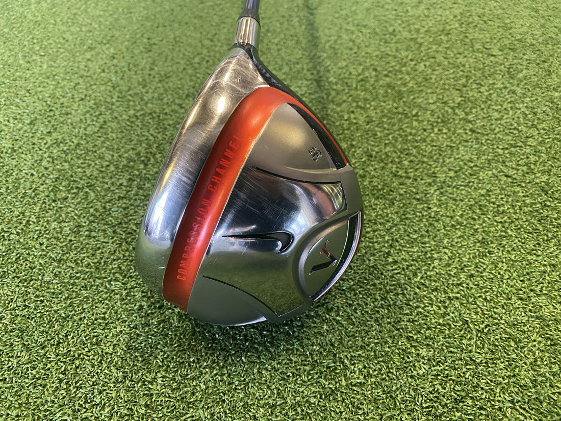 Nike Victory Red Tour 9.5° Driver