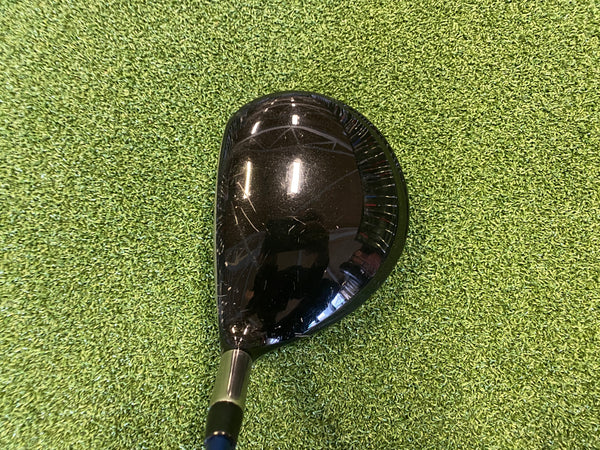 Nike Victory Red Tour 9.5° Driver