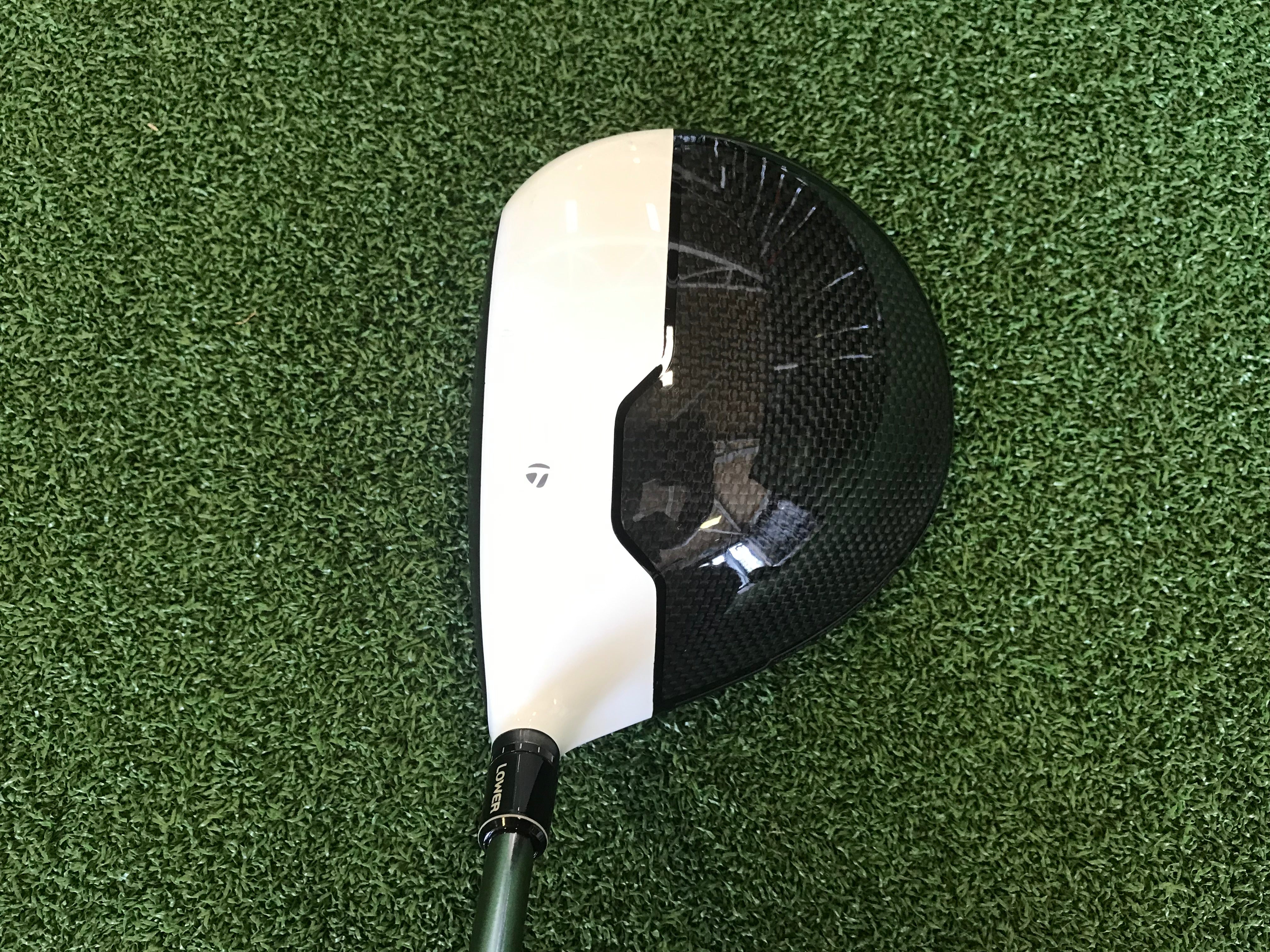 TaylorMade M1 9.5° Driver