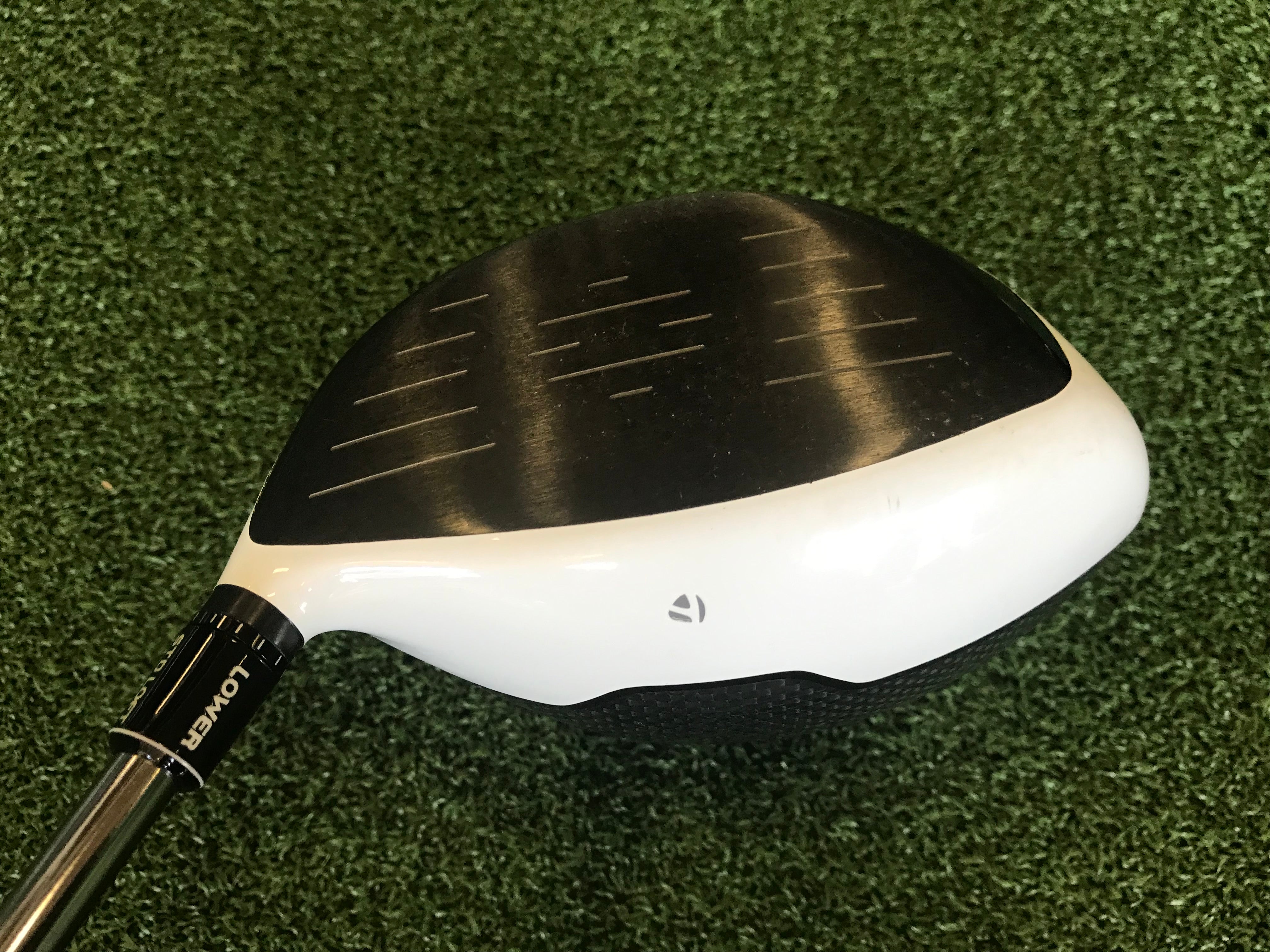 TaylorMade M1 9.5° Driver